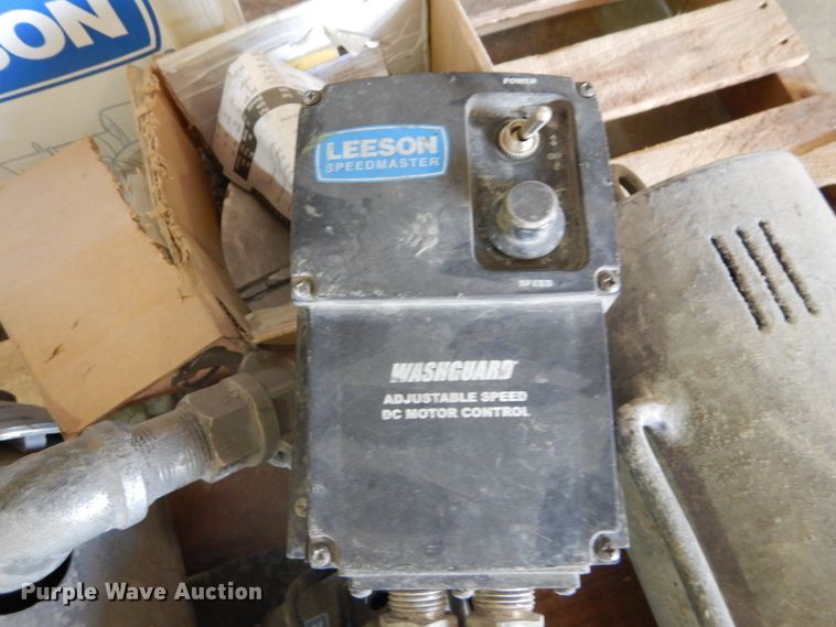 image for item GC9309 (2) mortar spin casting applicators