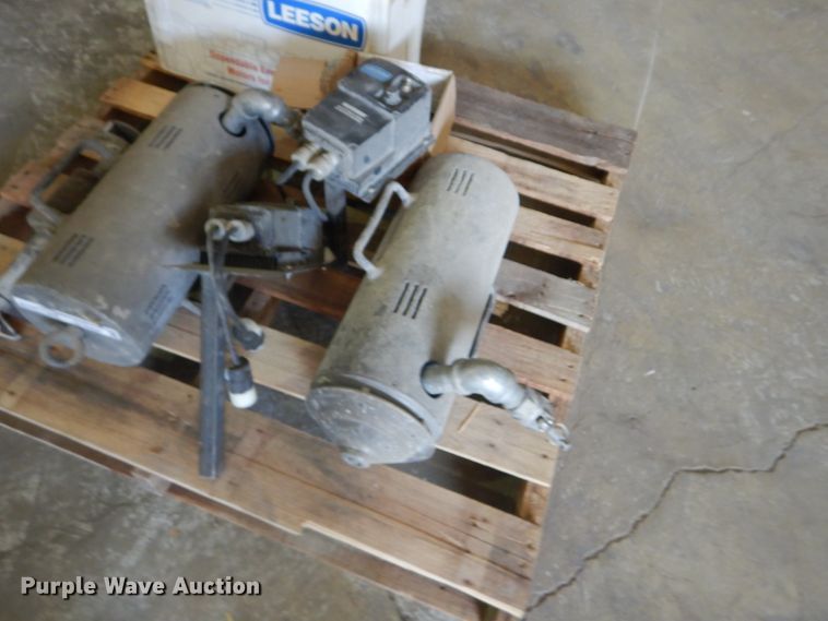 image for item GC9309 (2) mortar spin casting applicators