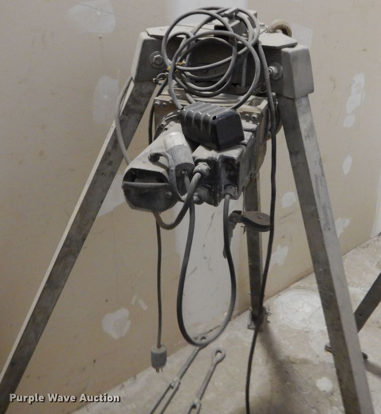 image for item GC9309 (2) mortar spin casting applicators