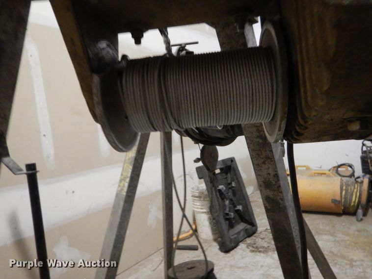 image for item GC9309 (2) mortar spin casting applicators