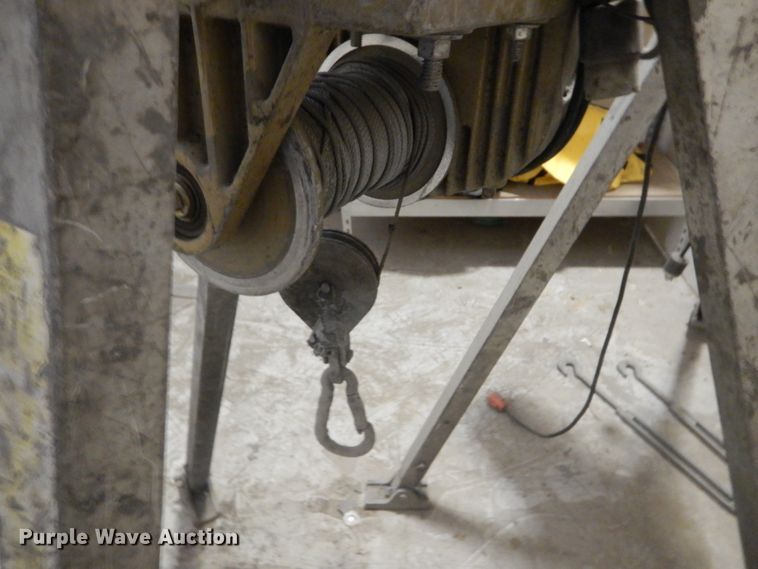 image for item GC9309 (2) mortar spin casting applicators