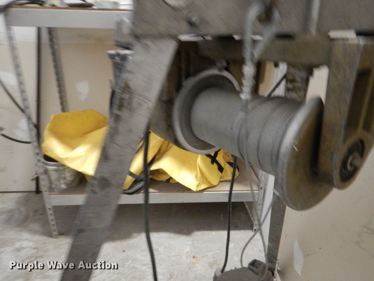 image for item GC9309 (2) mortar spin casting applicators