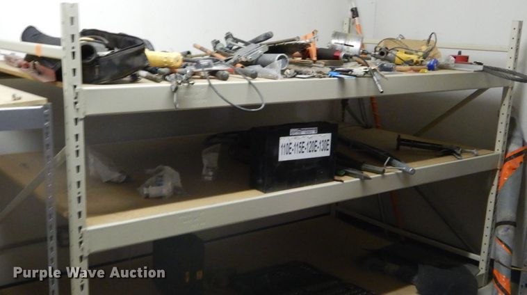 image for item GC9313 Tools