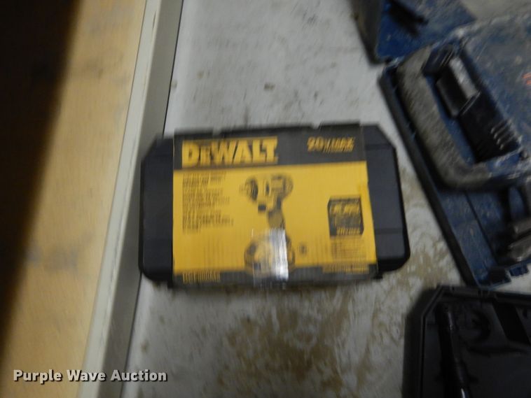 image for item GC9313 Tools