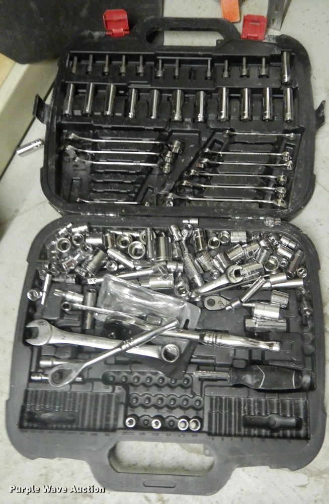 image for item GC9313 Tools