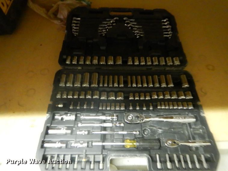 image for item GC9313 Tools