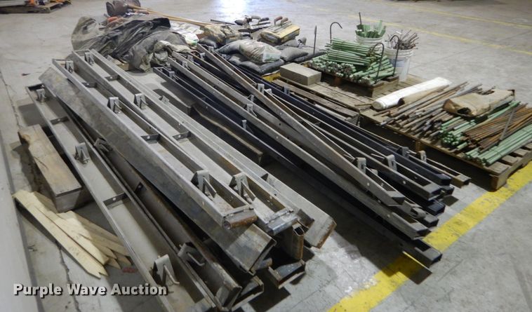 image for item GC9326 Concrete supplies