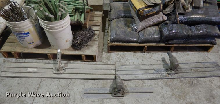 image for item GC9326 Concrete supplies