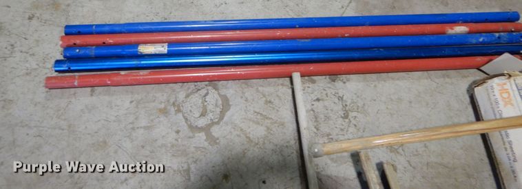 image for item GC9326 Concrete supplies