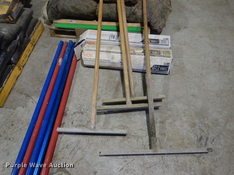image for item GC9326 Concrete supplies