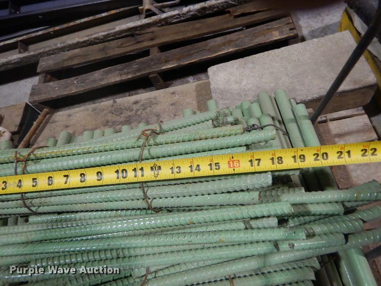 image for item GC9326 Concrete supplies