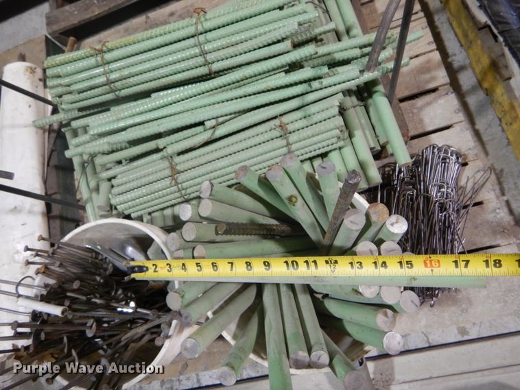 image for item GC9326 Concrete supplies