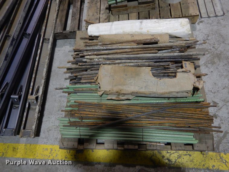 image for item GC9326 Concrete supplies