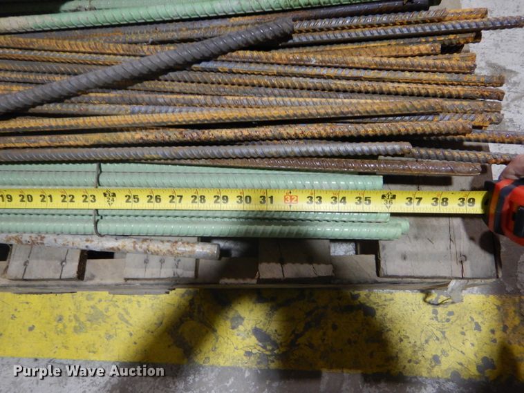 image for item GC9326 Concrete supplies