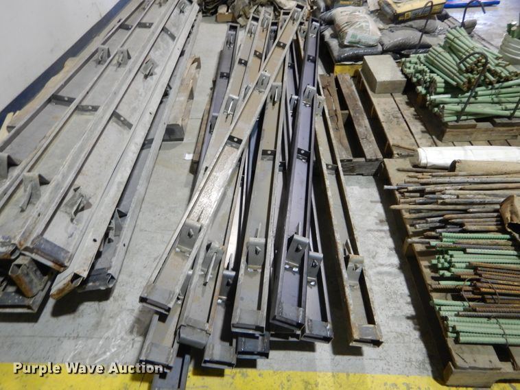 image for item GC9326 Concrete supplies