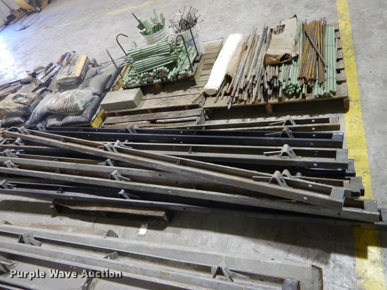 image for item GC9326 Concrete supplies