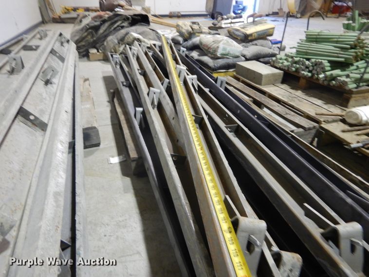 image for item GC9326 Concrete supplies