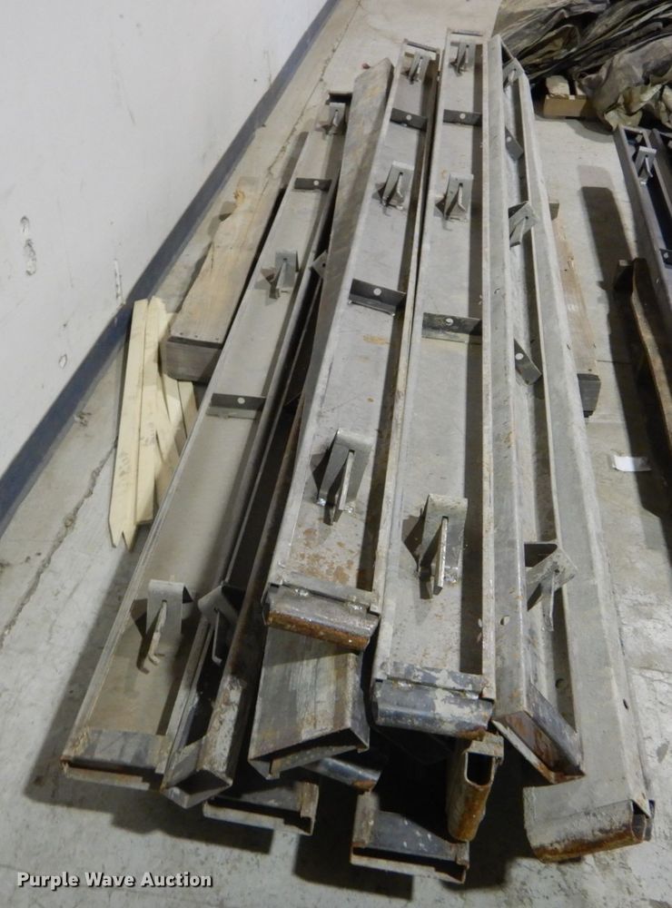 image for item GC9326 Concrete supplies