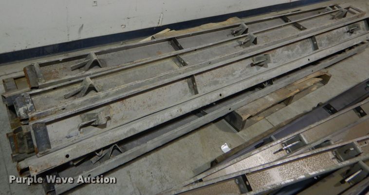 image for item GC9326 Concrete supplies