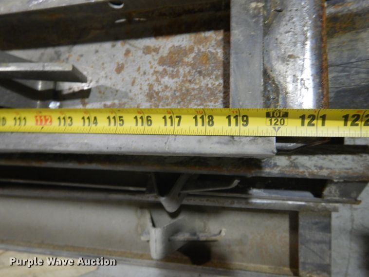 image for item GC9326 Concrete supplies