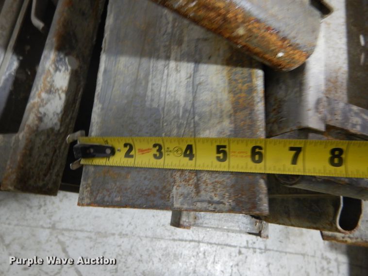 image for item GC9326 Concrete supplies