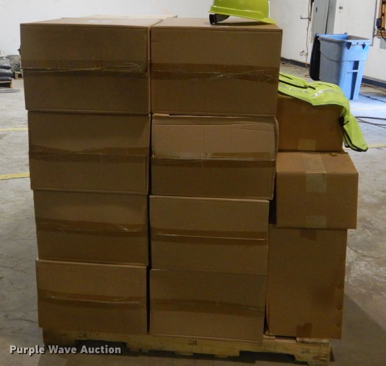 image for item GC9327 Safety equipment