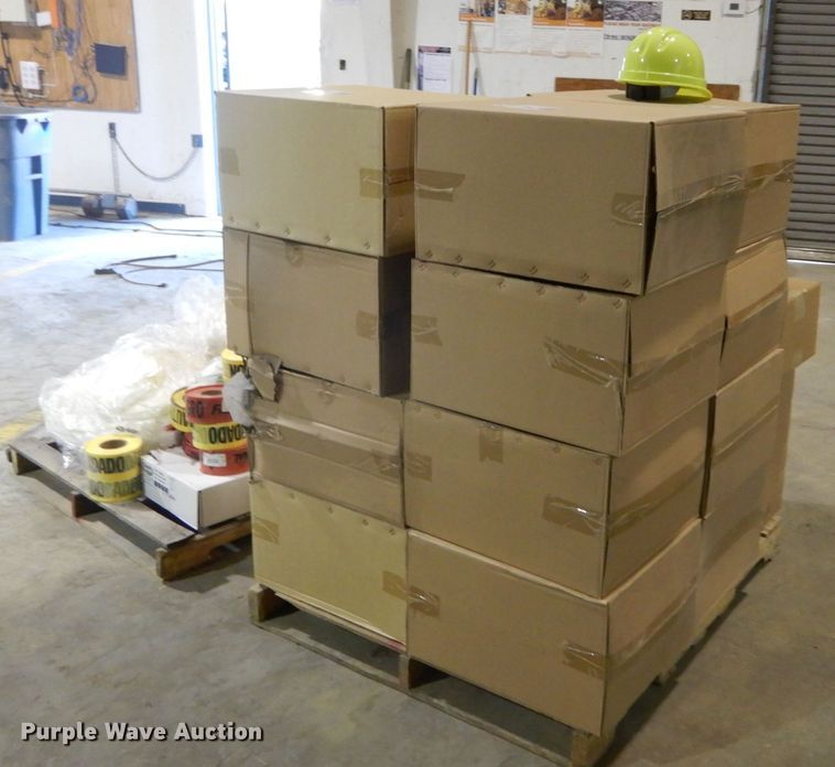 image for item GC9327 Safety equipment