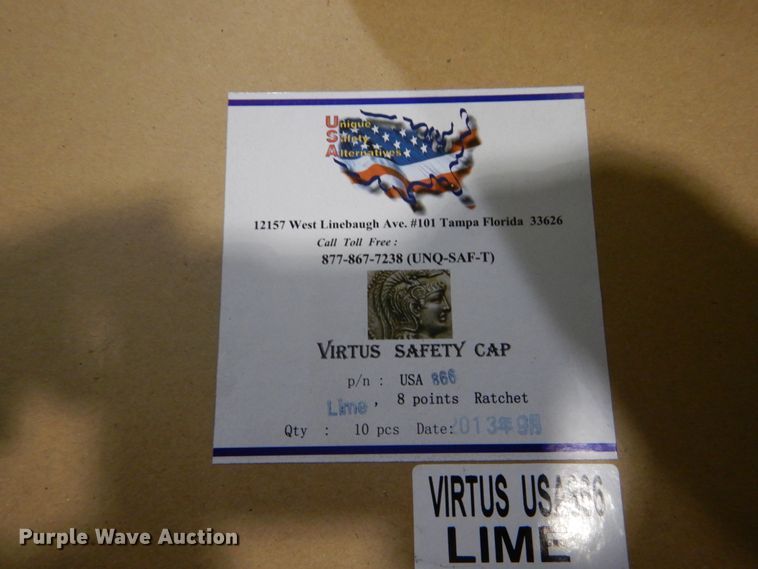 image for item GC9327 Safety equipment