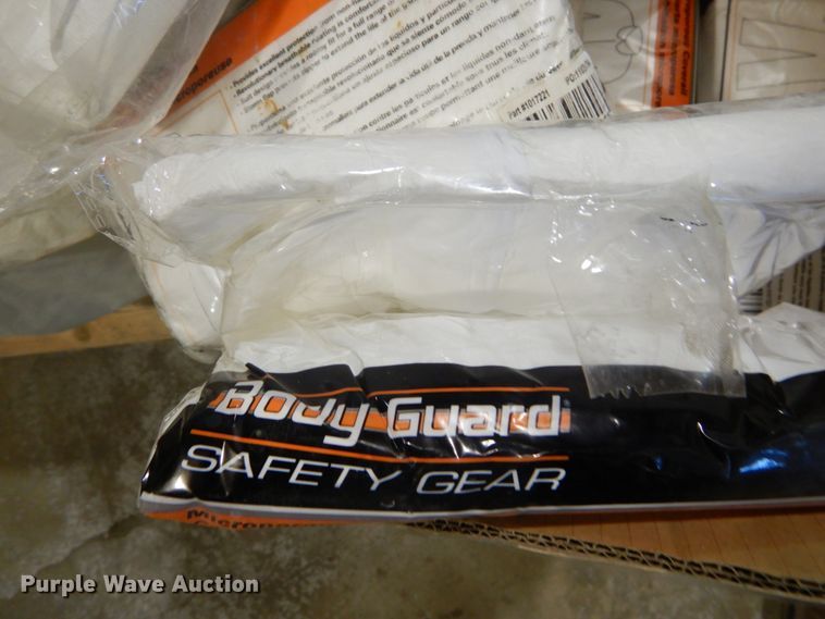 image for item GC9327 Safety equipment