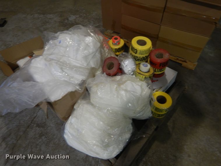 image for item GC9327 Safety equipment