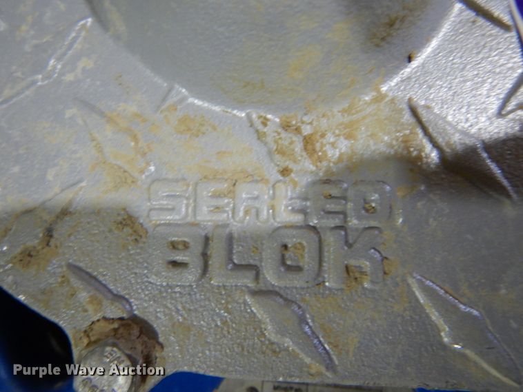 image for item GC9335 Sala confined space tripods