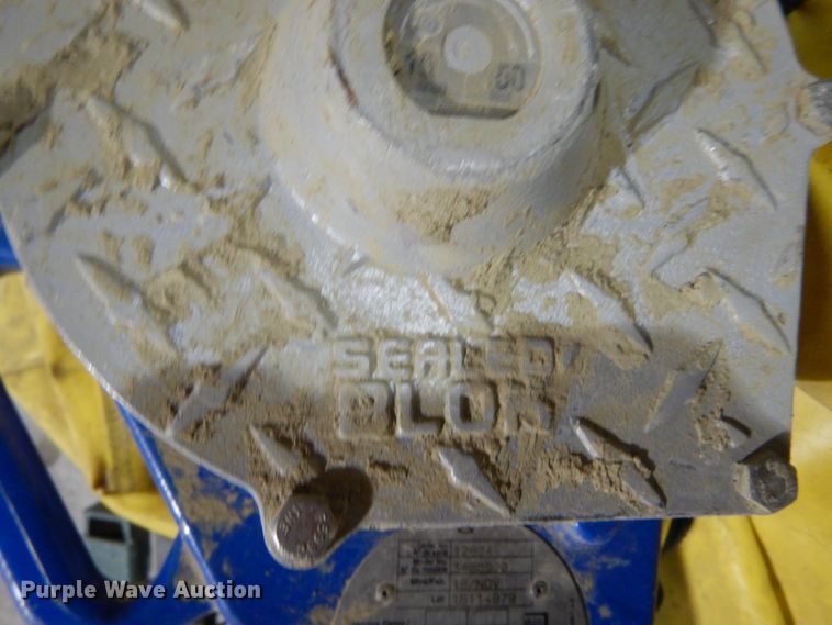 image for item GC9336 (3) Sala confined space tripods