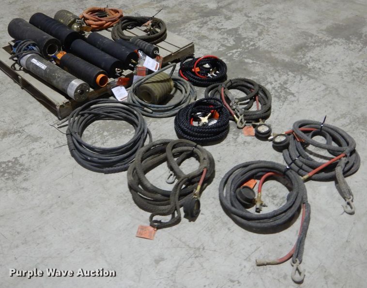 image for item GC9338 (10) air pipe plugs