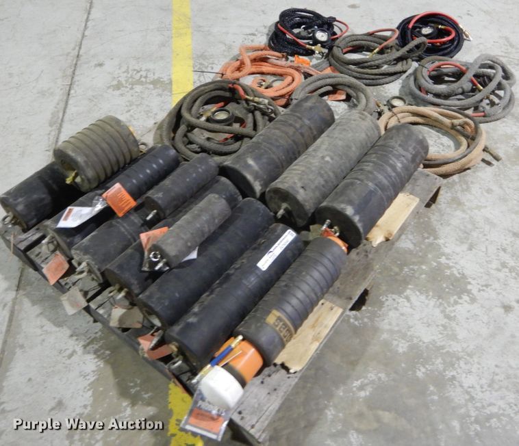 image for item GC9340 (14) air pipe plugs