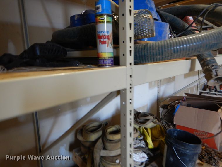 image for item GC9344 Pallet racking