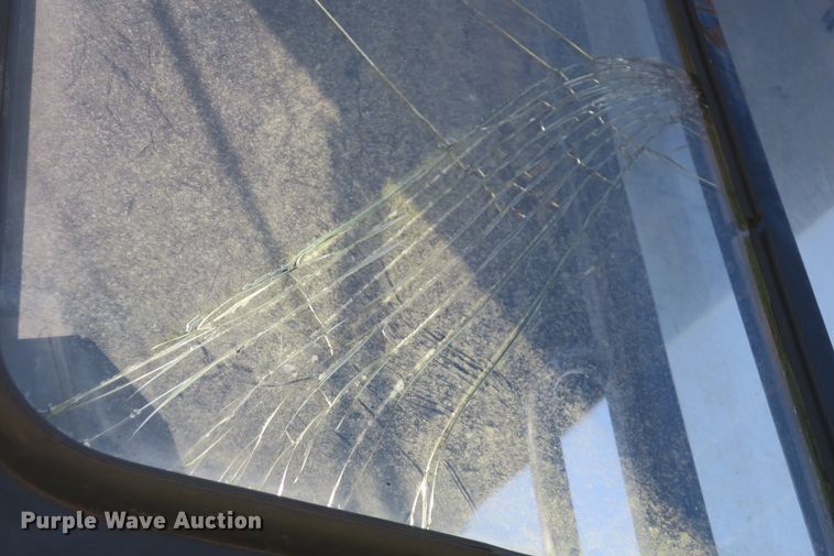 image for item DB10171 1976 John Deere 770 motor grader