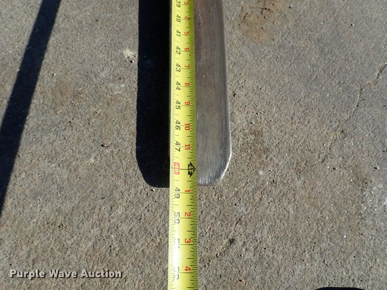 image for item DB7584 2015 Caterpillar 289D skid steer