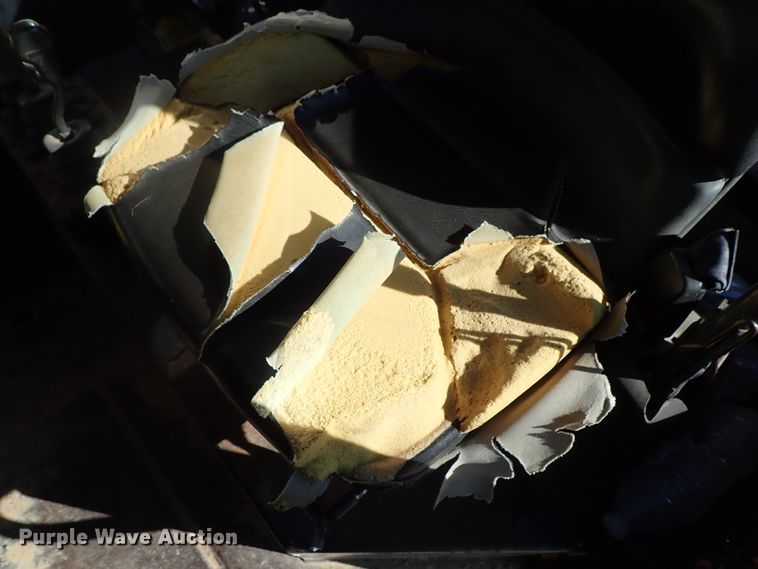 image for item DB7585 2002 JCB 508C telehandler