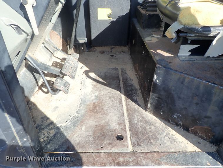 image for item DB7585 2002 JCB 508C telehandler