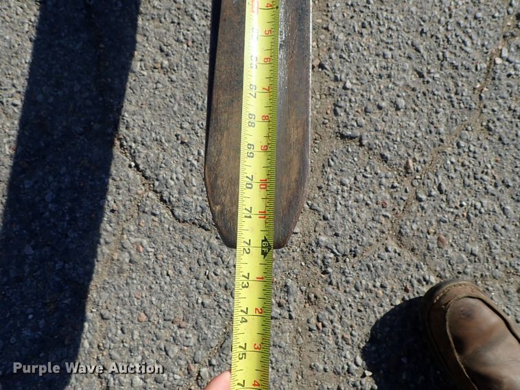 image for item DB7585 2002 JCB 508C telehandler