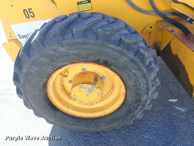 image for item DB7585 2002 JCB 508C telehandler