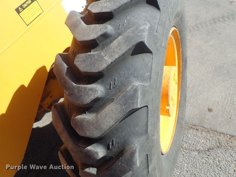 image for item DB7585 2002 JCB 508C telehandler