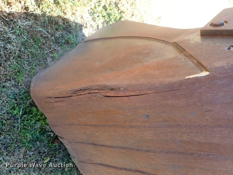 image for item DB7586 Caterpillar 225 excavator