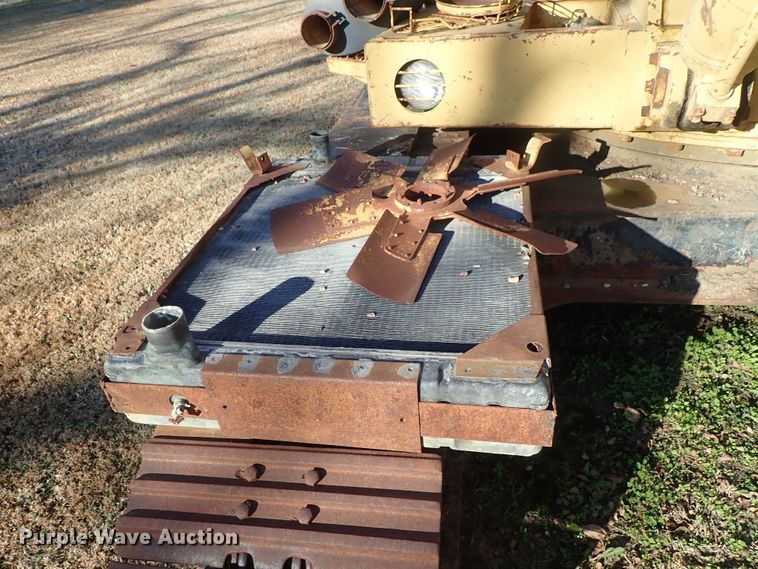 image for item DB7586 Caterpillar 225 excavator