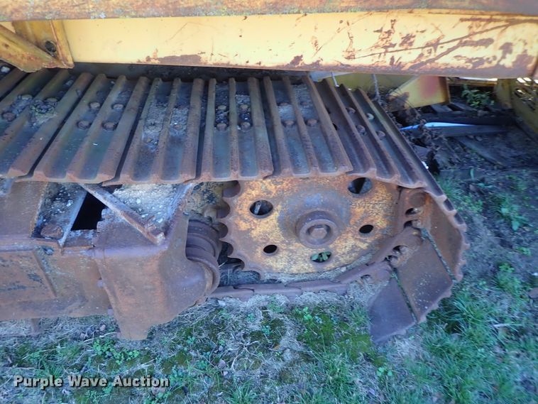 image for item DB7586 Caterpillar 225 excavator