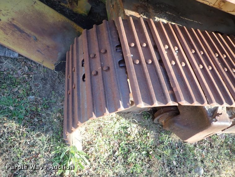 image for item DB7586 Caterpillar 225 excavator