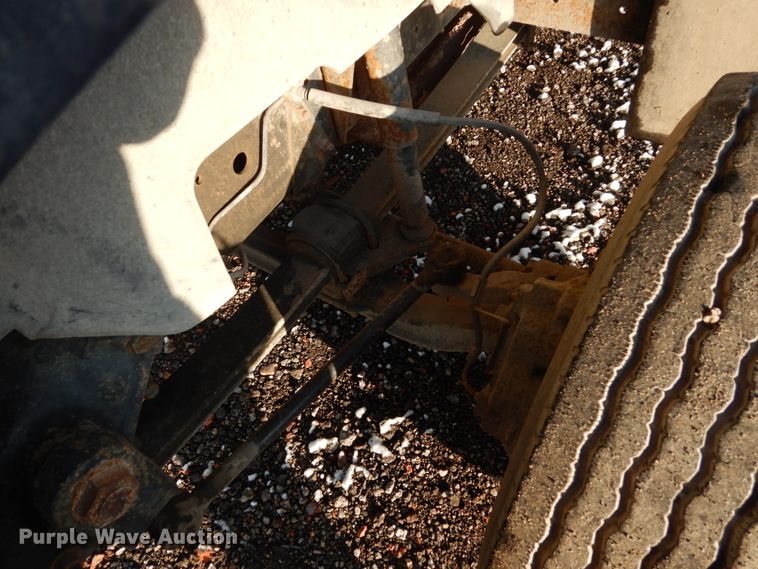 image for item DC4520 1994 GMC TopKick C5500 flatbed truck