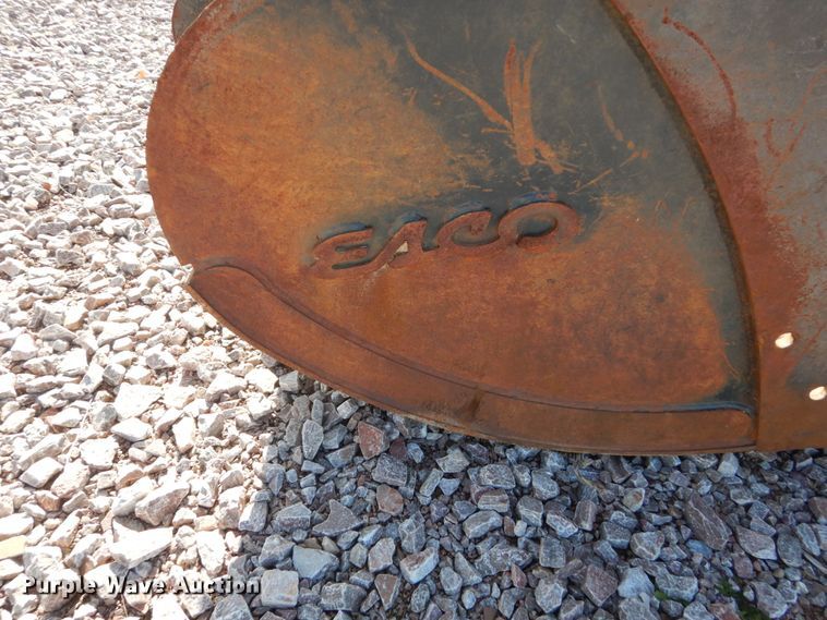 image for item DC4524 2003 Komatsu PC160LC-7 excavator