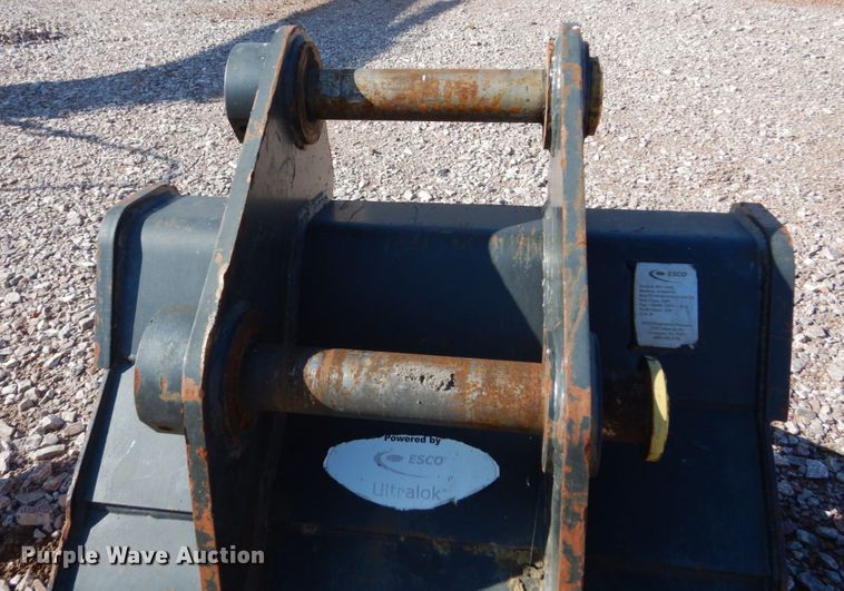 image for item DC4524 2003 Komatsu PC160LC-7 excavator