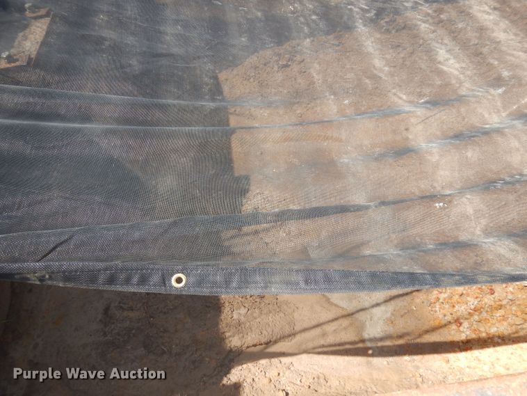 image for item DD3022 1994 Peterbilt 375 dump truck